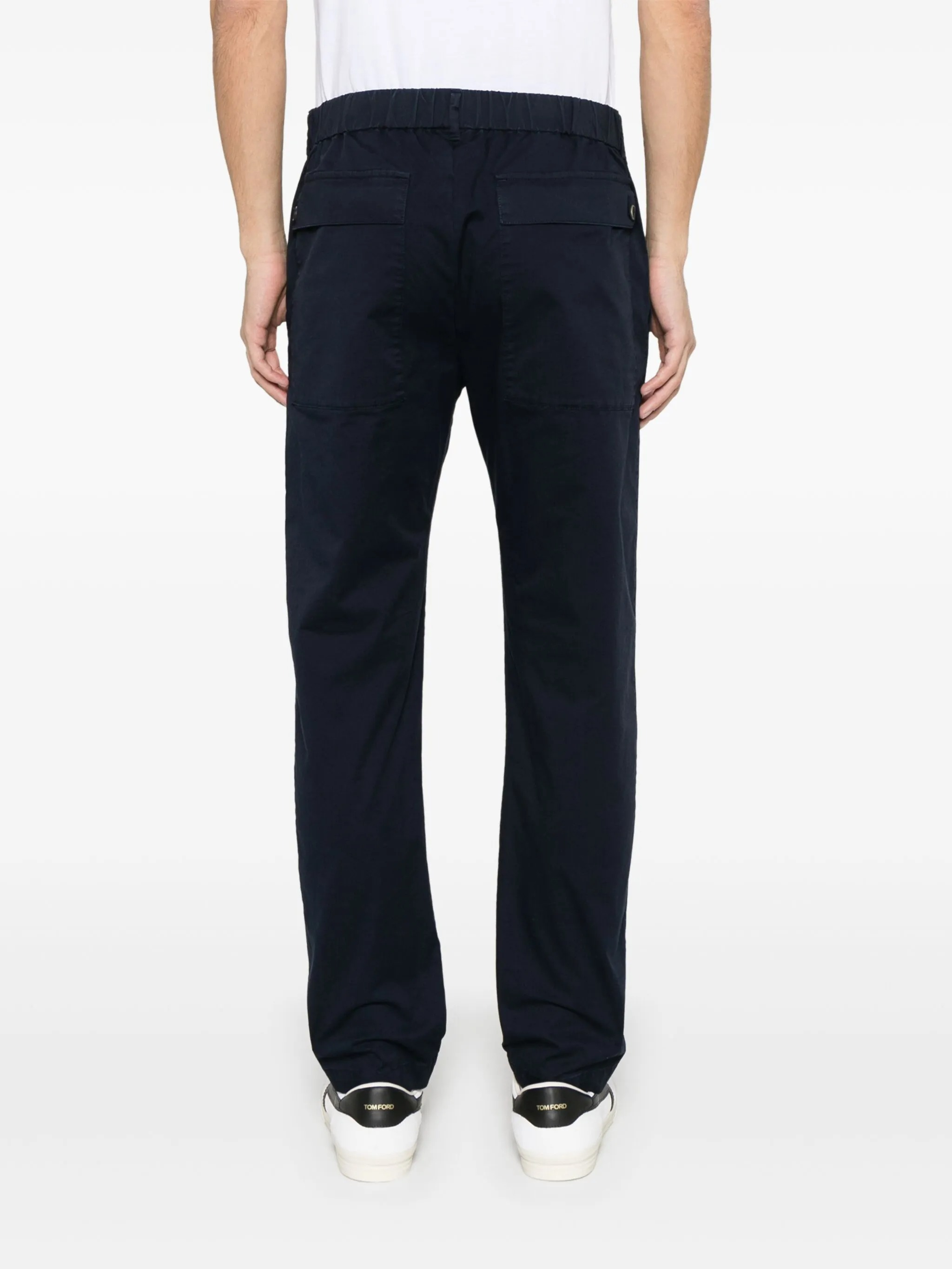 [BARENA] Trousers SS25 PAU50862672