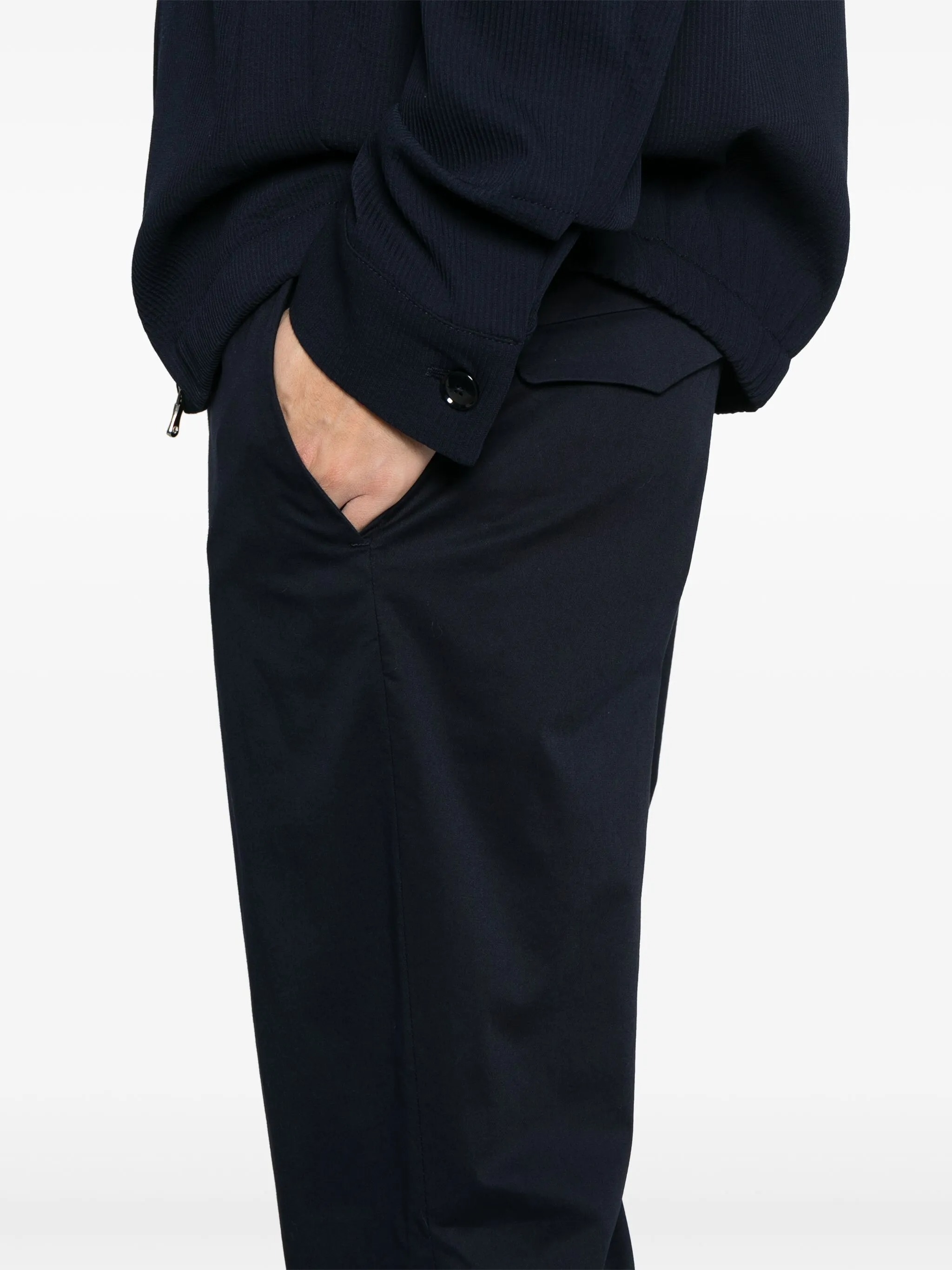 [BARENA] Trousers SS25 PAU50802672