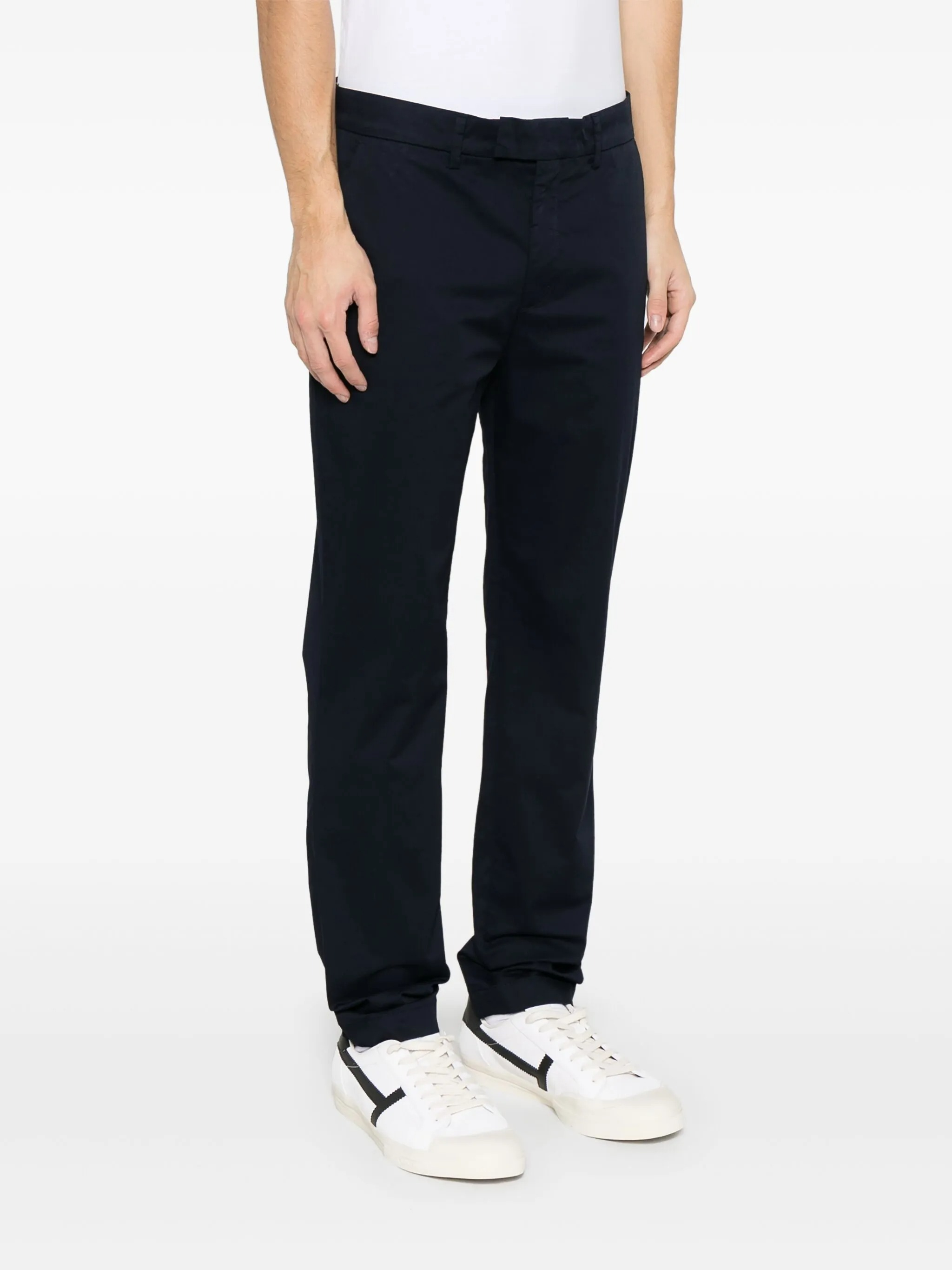 [BARENA] Trousers SS25 PAU50802672