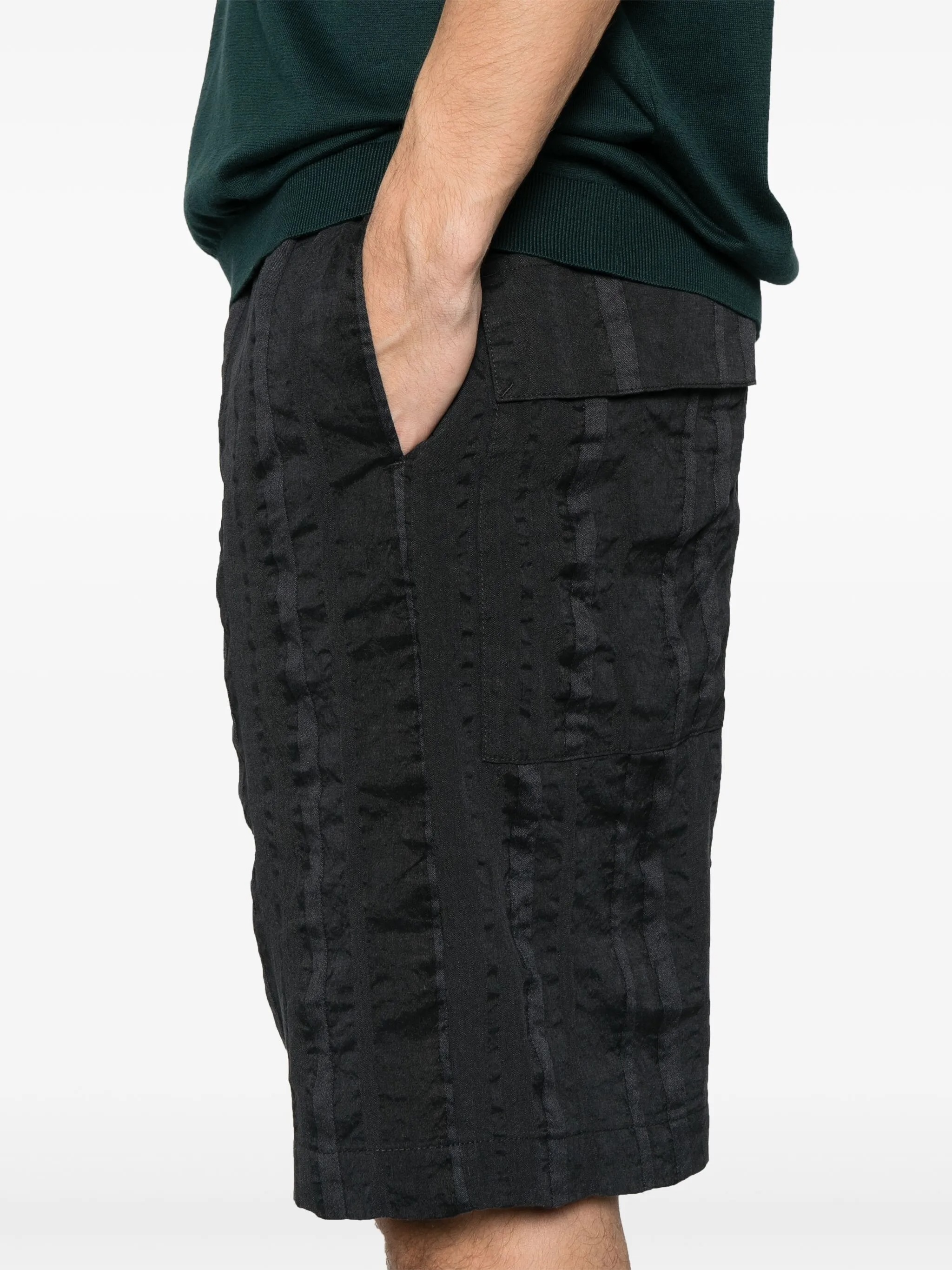 [BARENA] Shorts SS25 PAU50963158