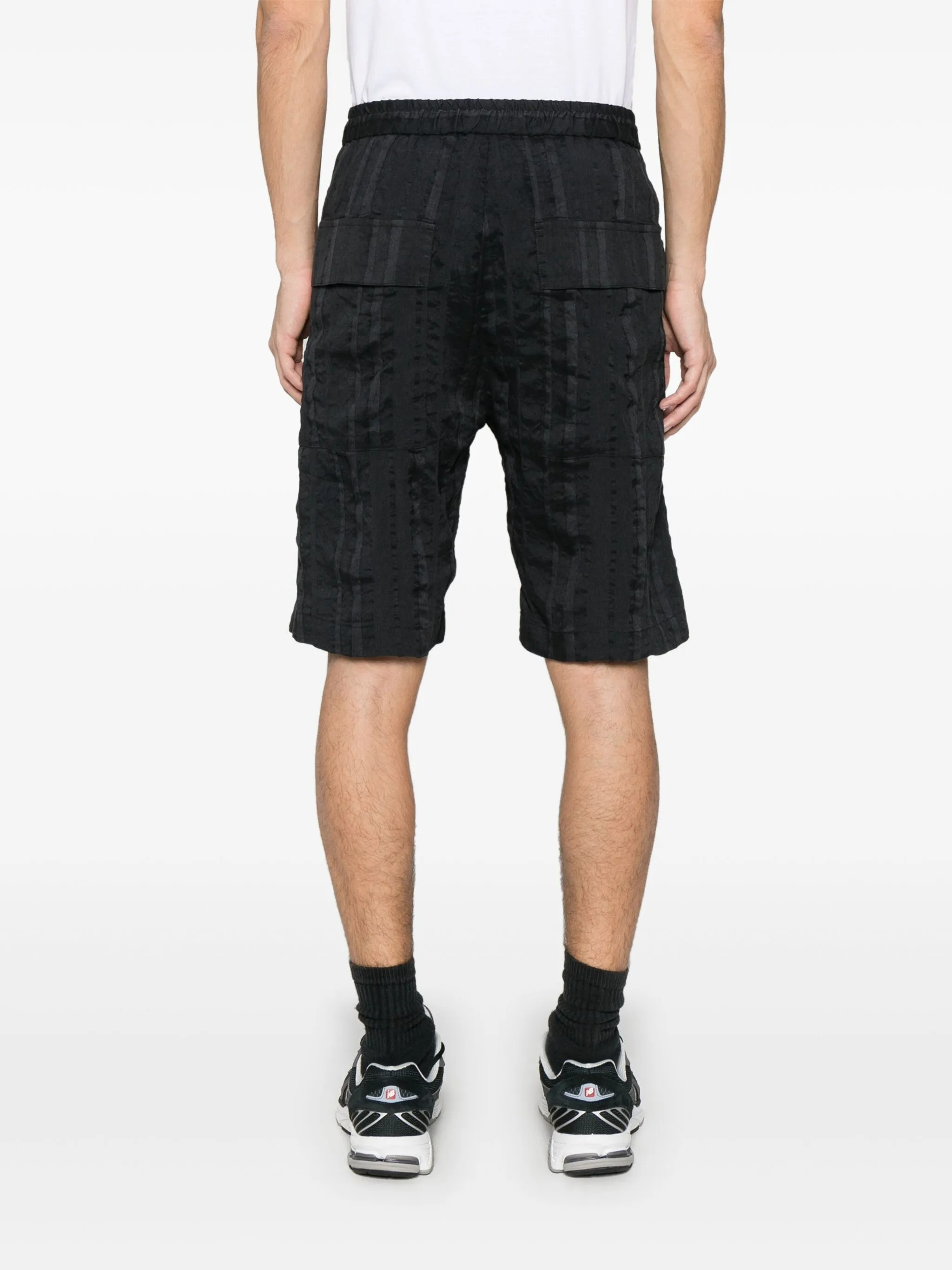 [BARENA] Shorts SS25 PAU50963158