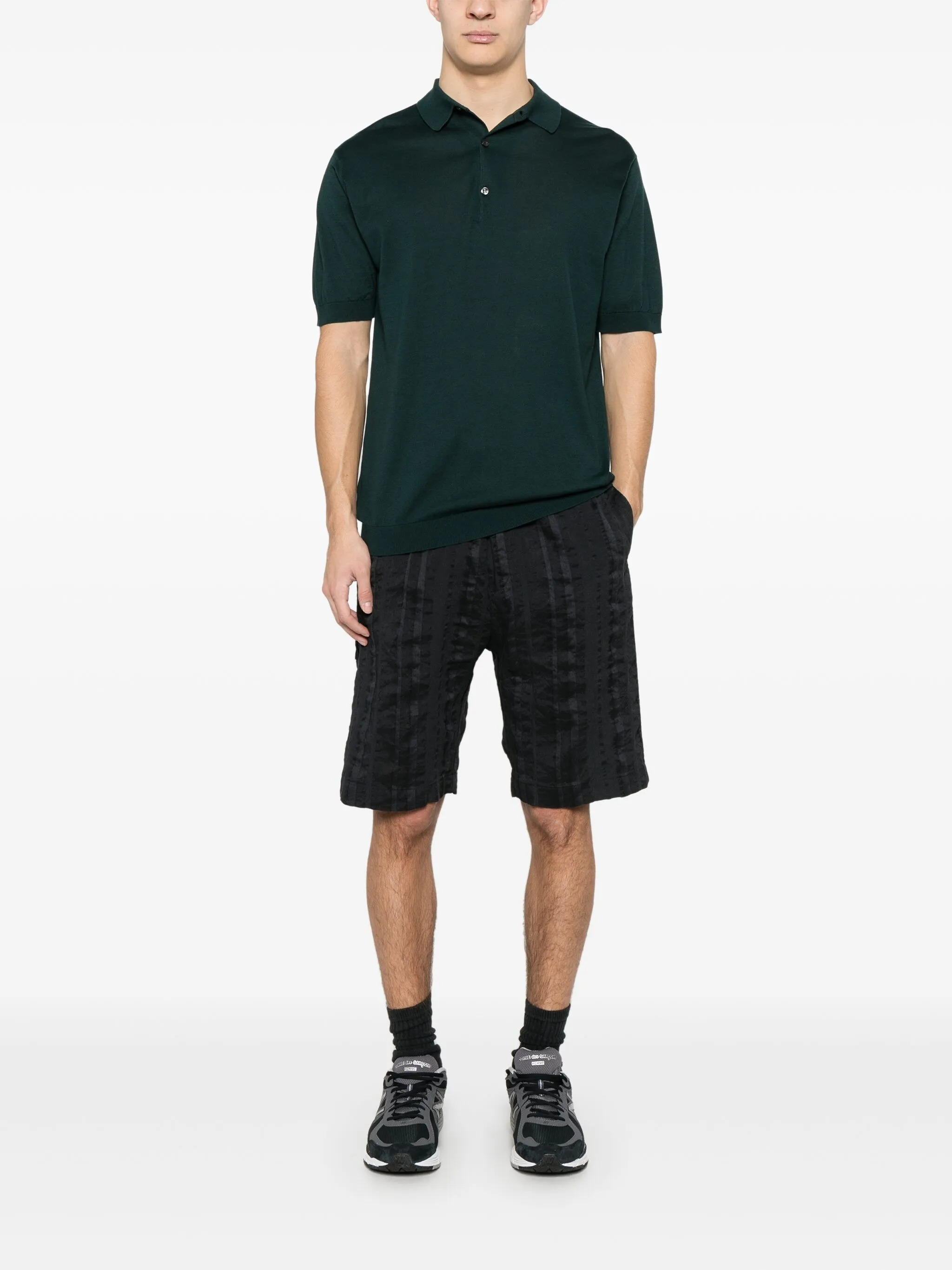[BARENA] Shorts SS25 PAU50963158