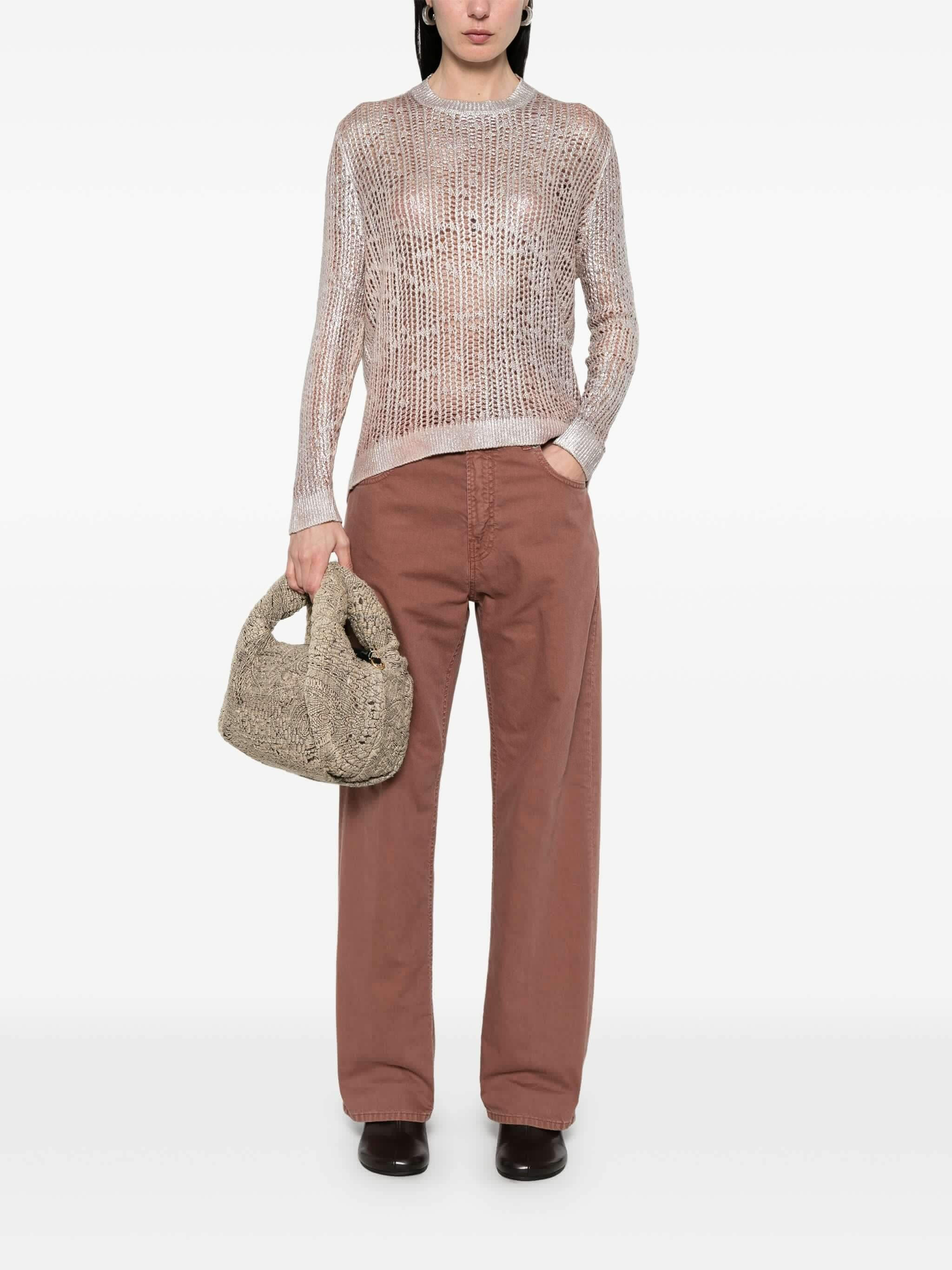 [HAIKURE] Trousers SS25 HEW03330GF146PT