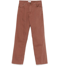 [HAIKURE] Trousers SS25 HEW03330GF146PT