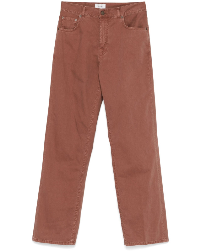 [HAIKURE] Trousers SS25 HEW03330GF146PT