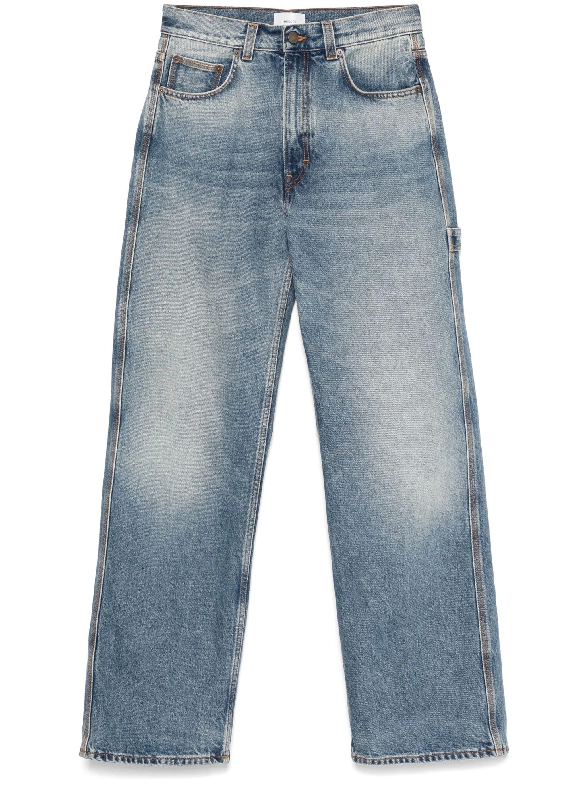 [HAIKURE] Jeans SS25 HEW03300DF106L0833