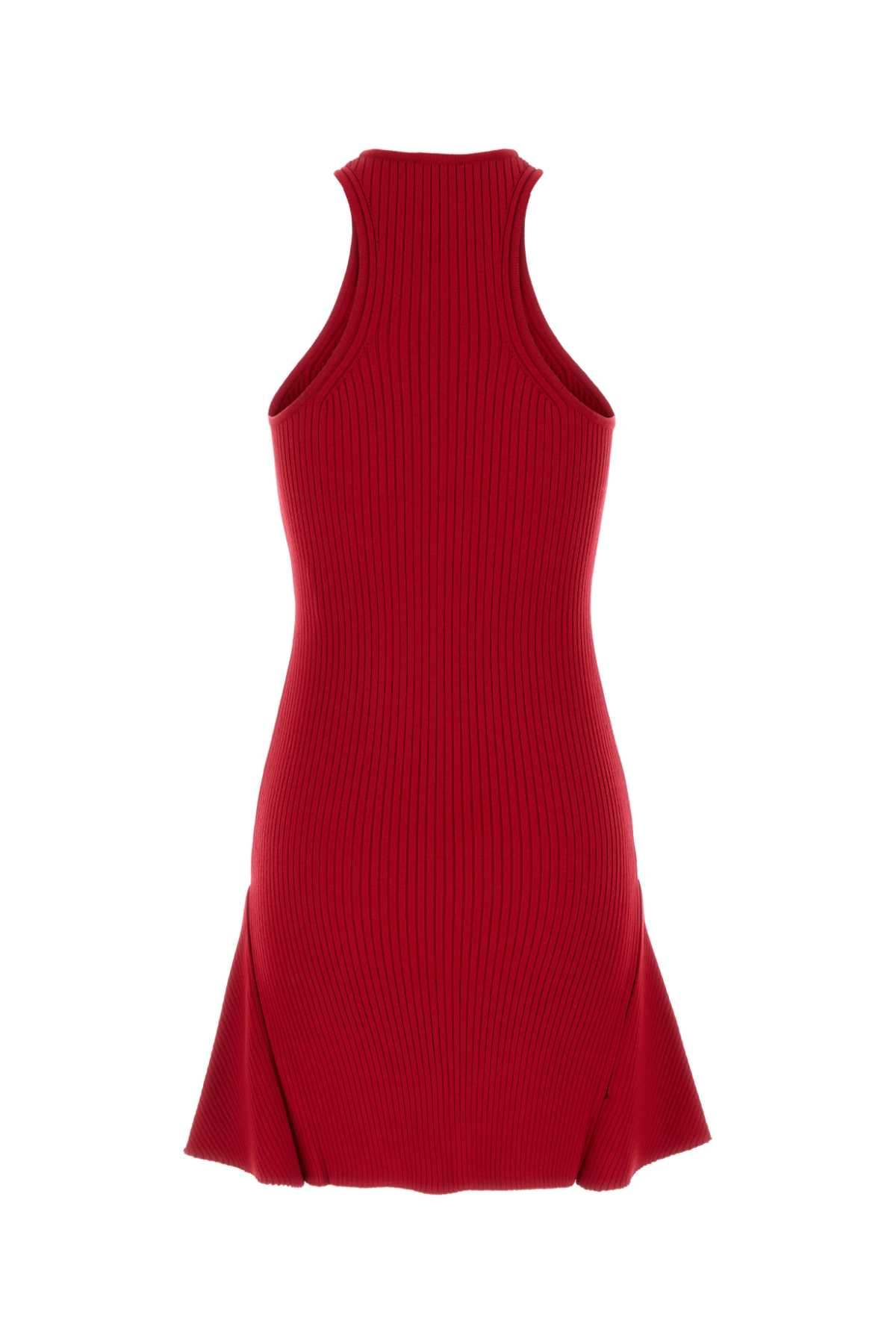 [Courreges] Sleeveless dress SS25 125MRO572FI0001 4015