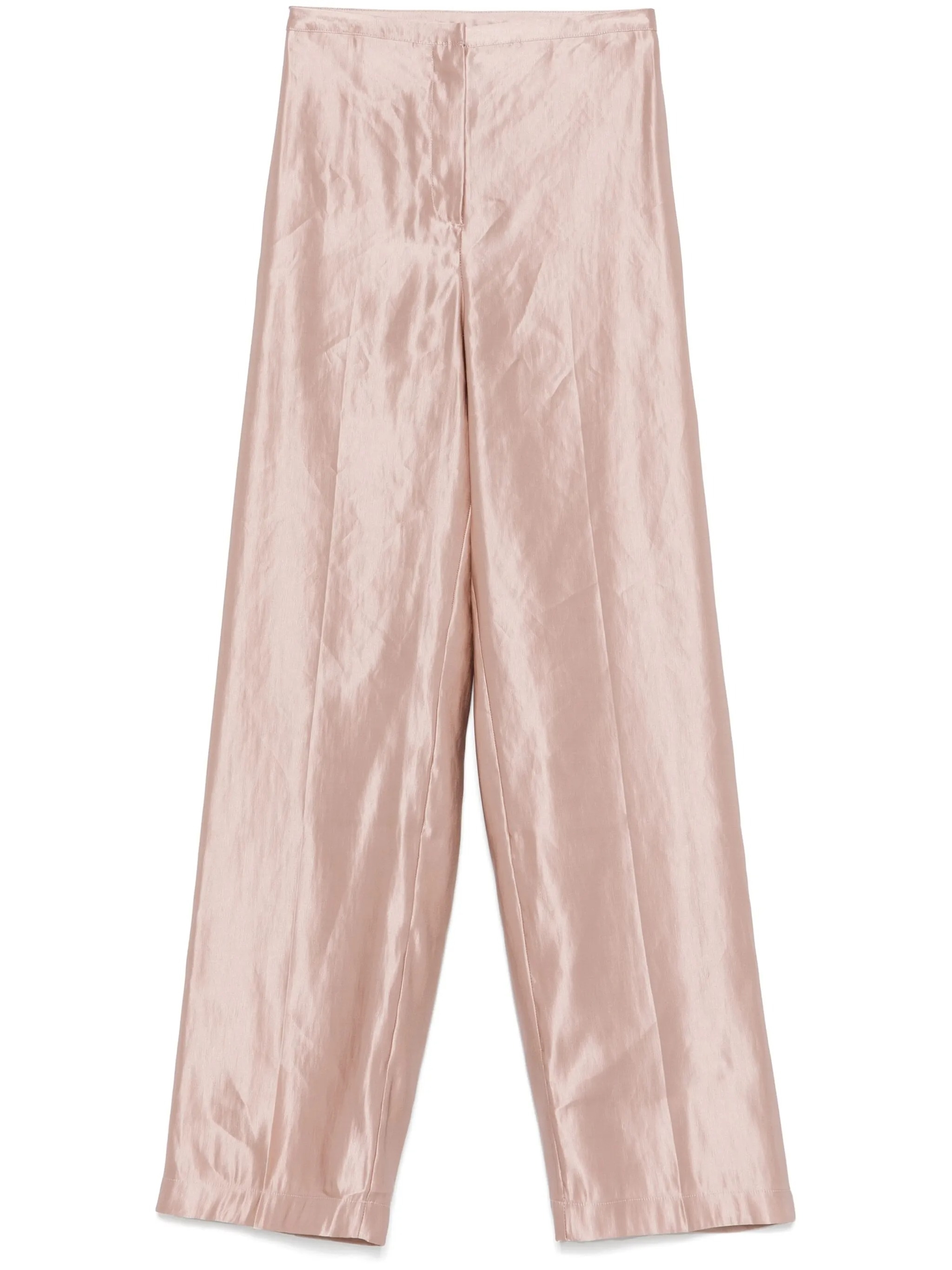 [LOULOU STUDIO] Trousers SS25 SALLY