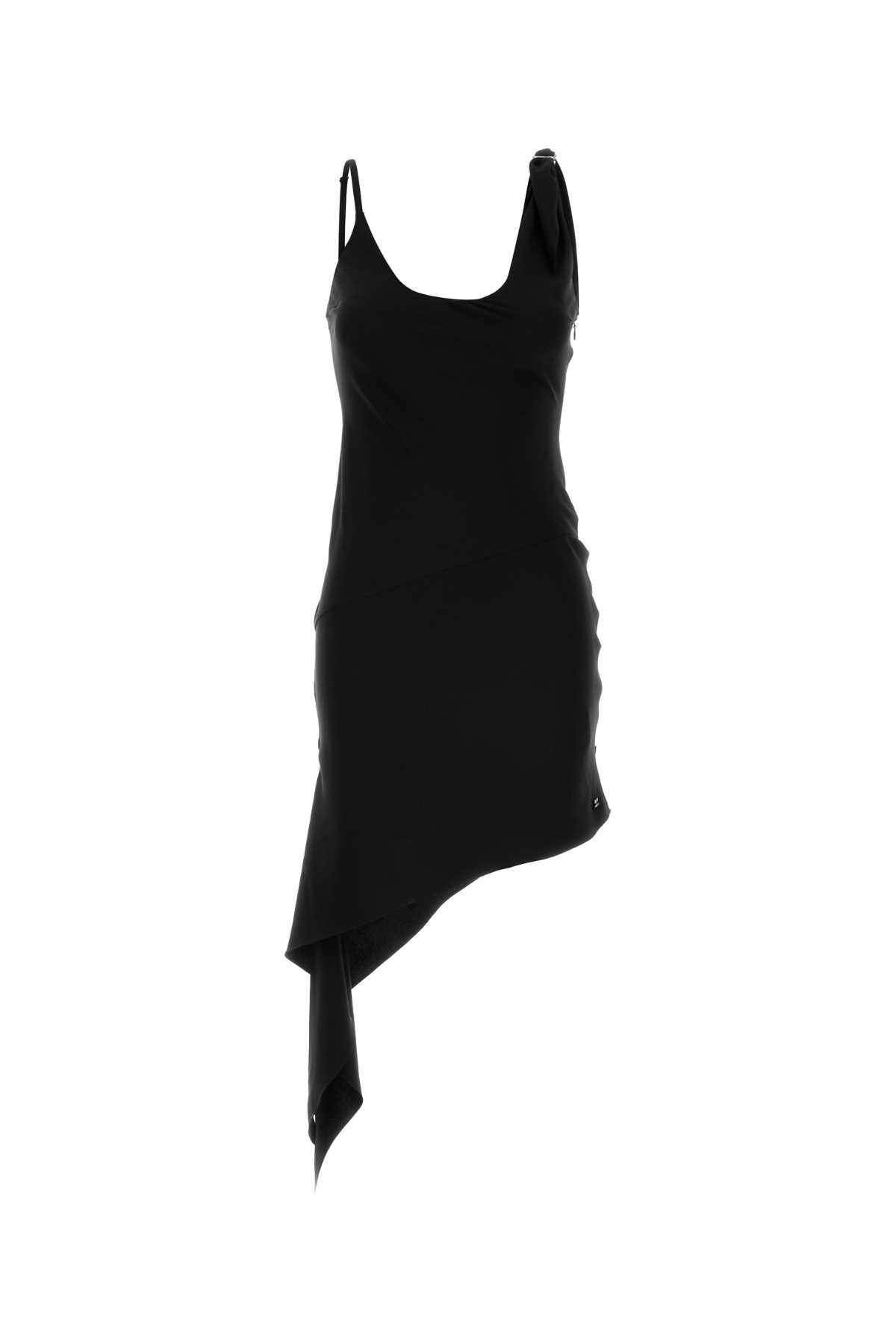 [Courreges] Sleeveless dress SS25 125CRO538PL0147 9999