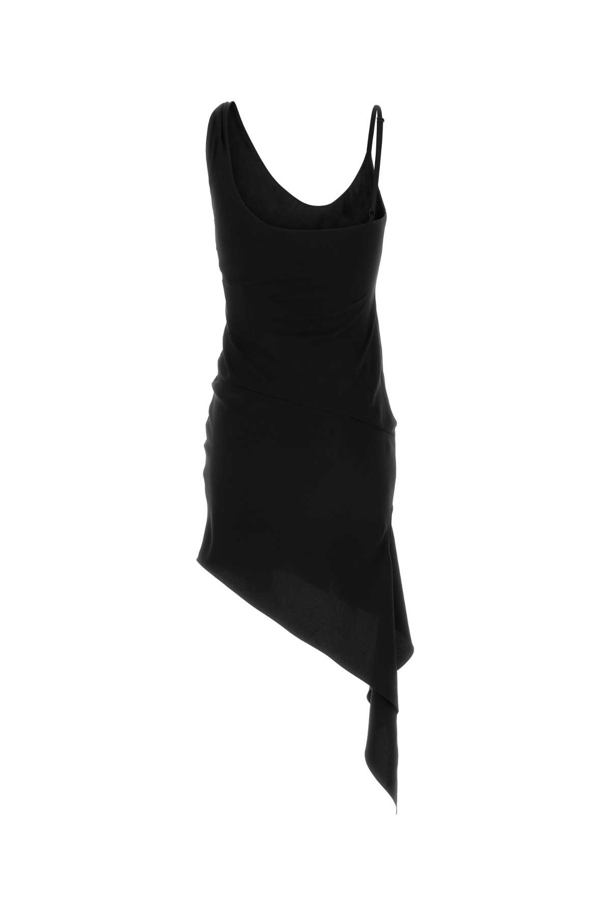 [Courreges] Sleeveless dress SS25 125CRO538PL0147 9999