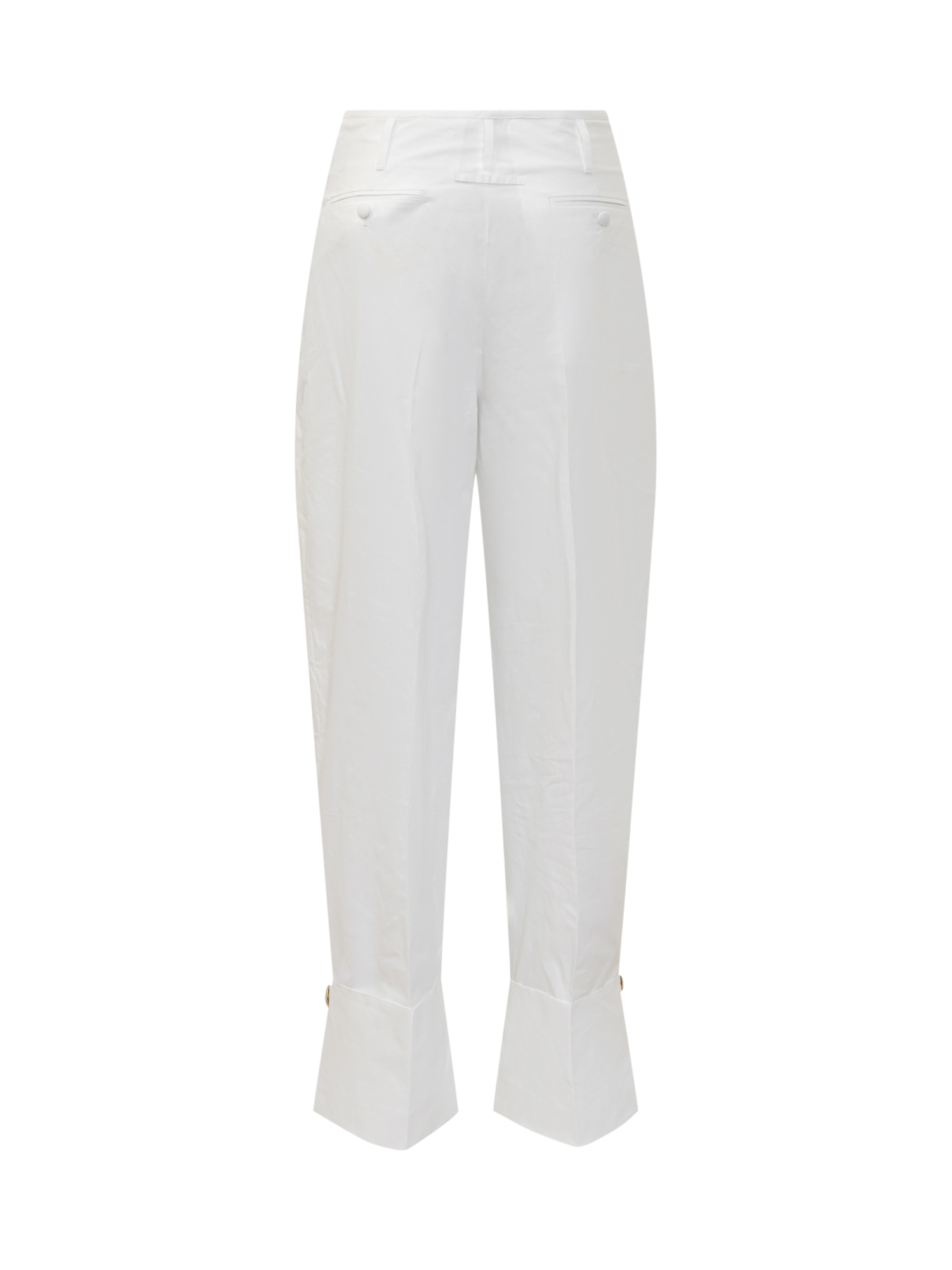 [DARKPARK] Trousers SS25 WTR47FAC63 0001