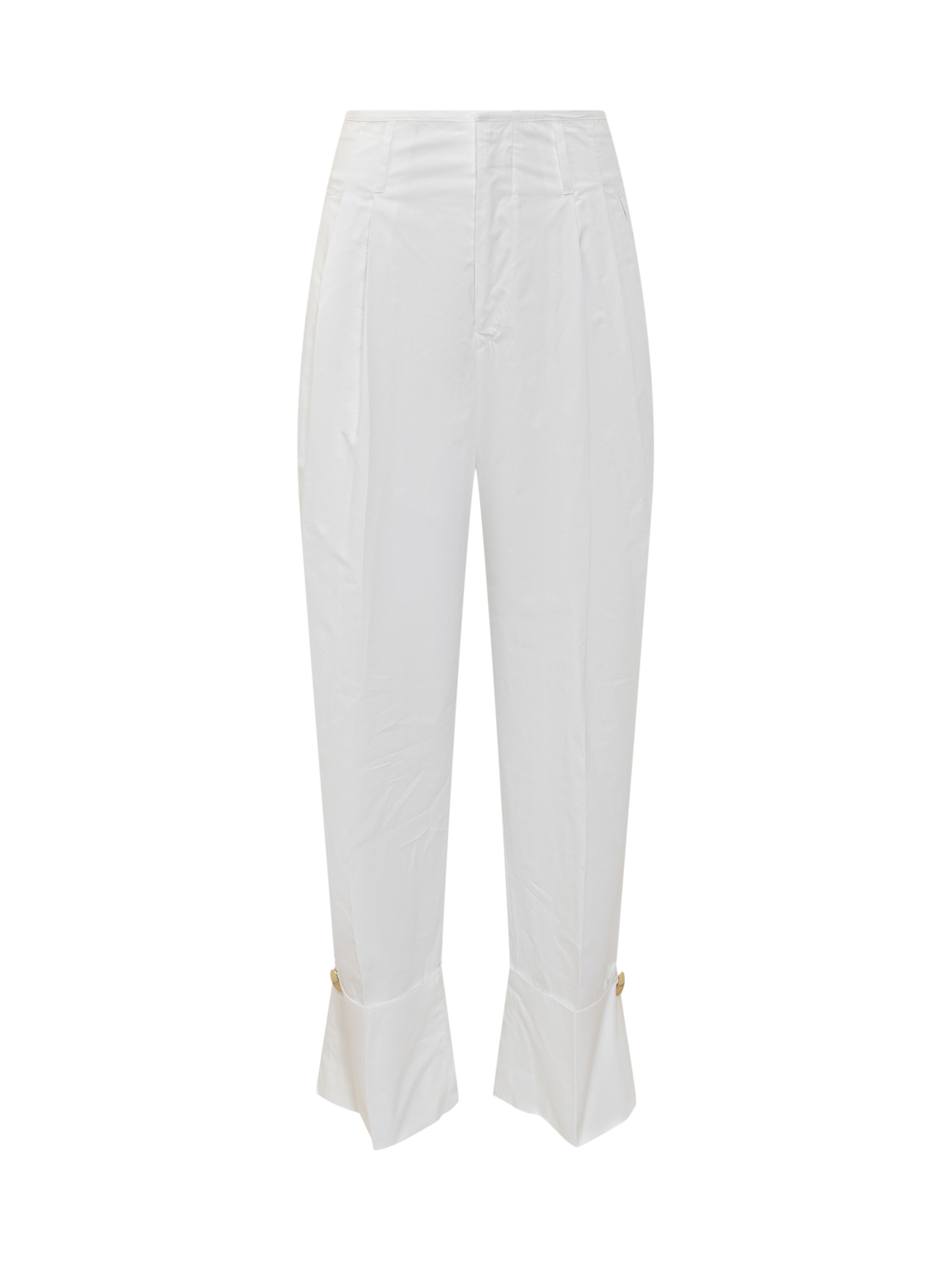 [DARKPARK] Trousers SS25 WTR47FAC63 0001