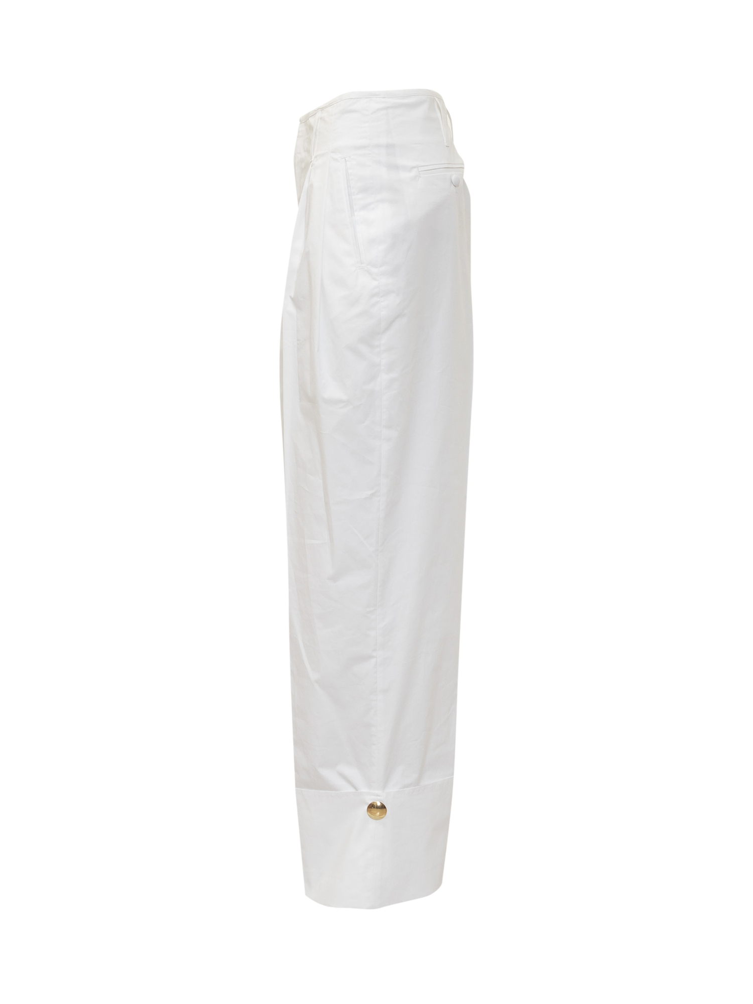 [DARKPARK] Trousers SS25 WTR47FAC63 0001