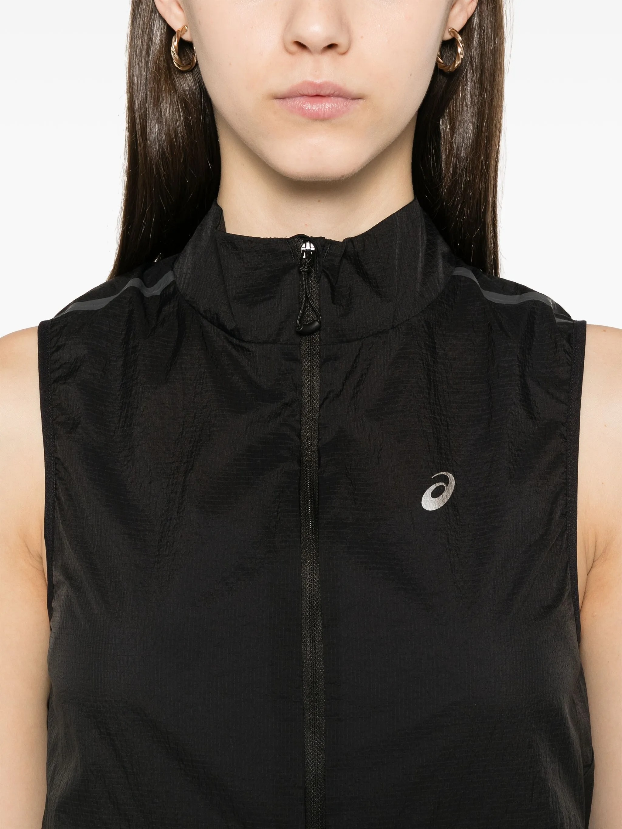 [Asics] Vest SS25 2012C974001