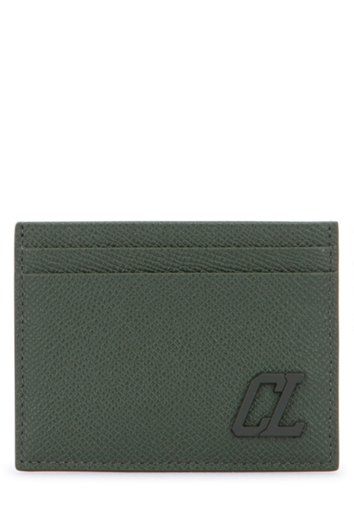 [Christian Louboutin] Wallet FW24 3245275 E710