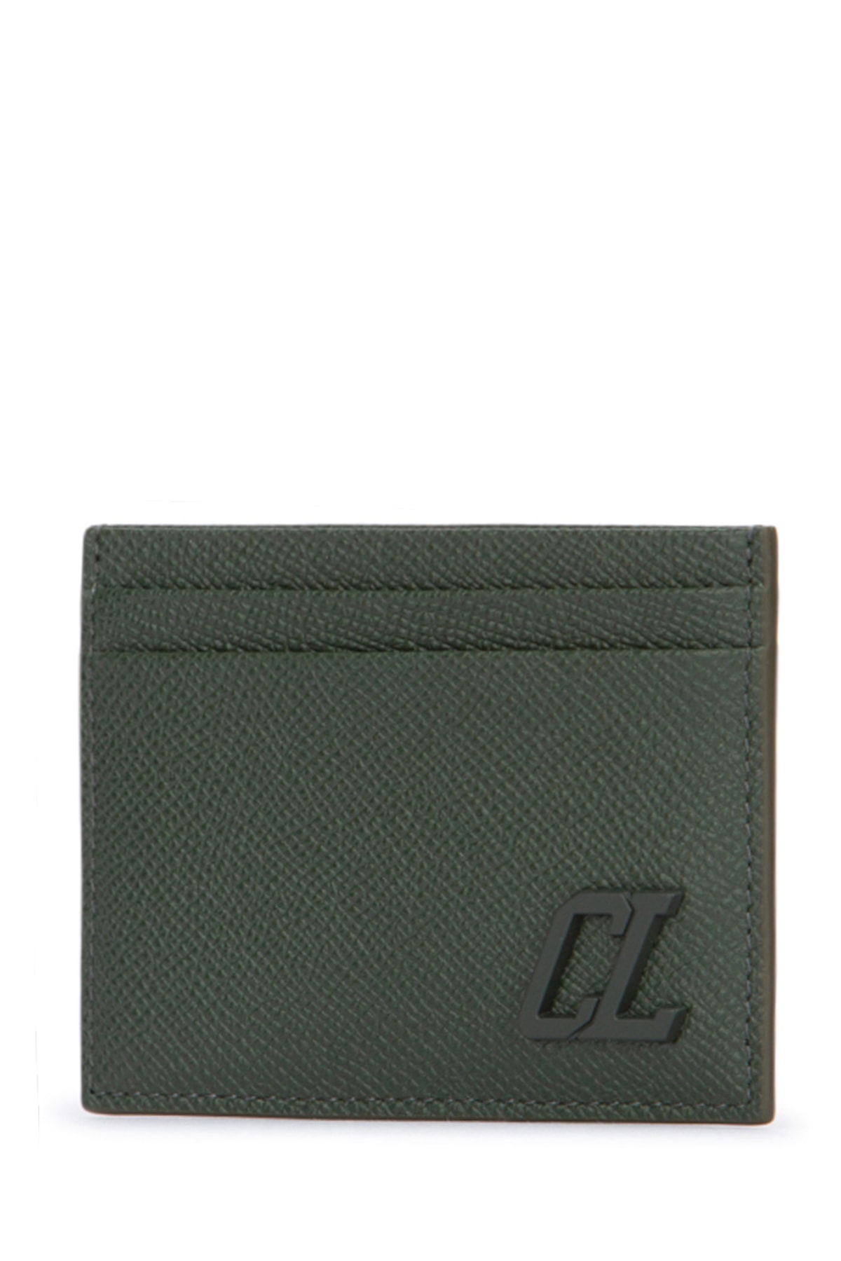 [Christian Louboutin] Wallet FW24 3245275 E710
