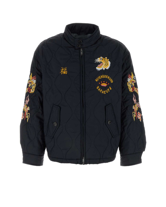 [BARACUTA ENGLAND] Casual Jacket FW24 BRCPS1092 309