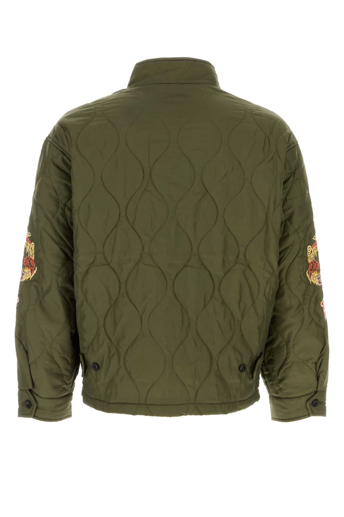 [BARACUTA ENGLAND] Casual Jacket FW24 BRCPS1092 610