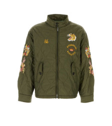 [BARACUTA ENGLAND] Casual Jacket FW24 BRCPS1092 610