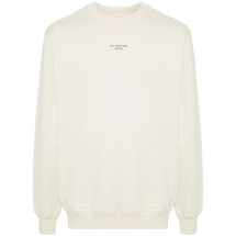 [DROLE DE MONSIEUR] Sweatshirt SS25 PERMSW148CO127MT