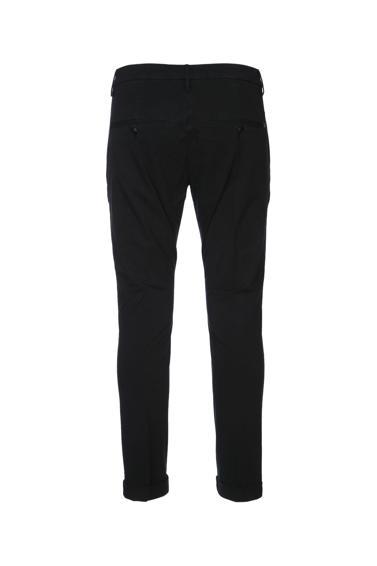[Dondup] Trousers SS25 UP235GSE046UIZ1DU 999