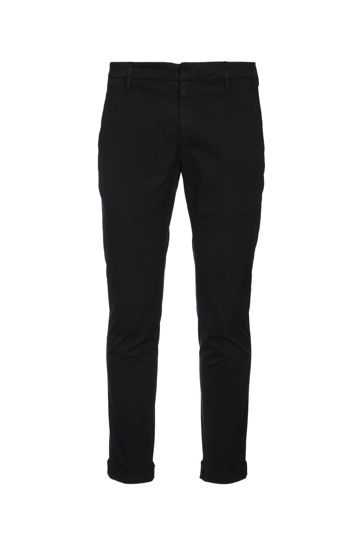 [Dondup] Trousers SS25 UP235GSE046UIZ1DU 999