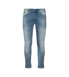 [Dondup] Trousers SS25 UP232DS0145UIM1DU 800
