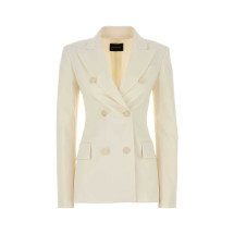 [THE ANDAMANE] Casual Jacket SS25 T173031ATNW050 IVORY