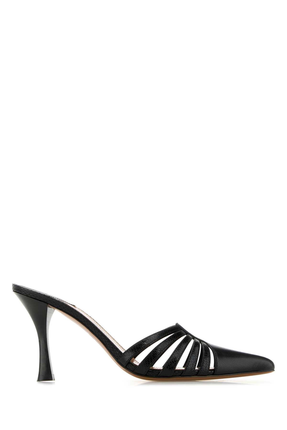 [Paris Texas] Sandals SS25 PXNL02XSHPT BLACK