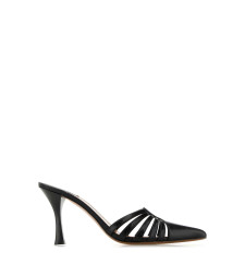 [Paris Texas] Sandals SS25 PXNL02XSHPT BLACK