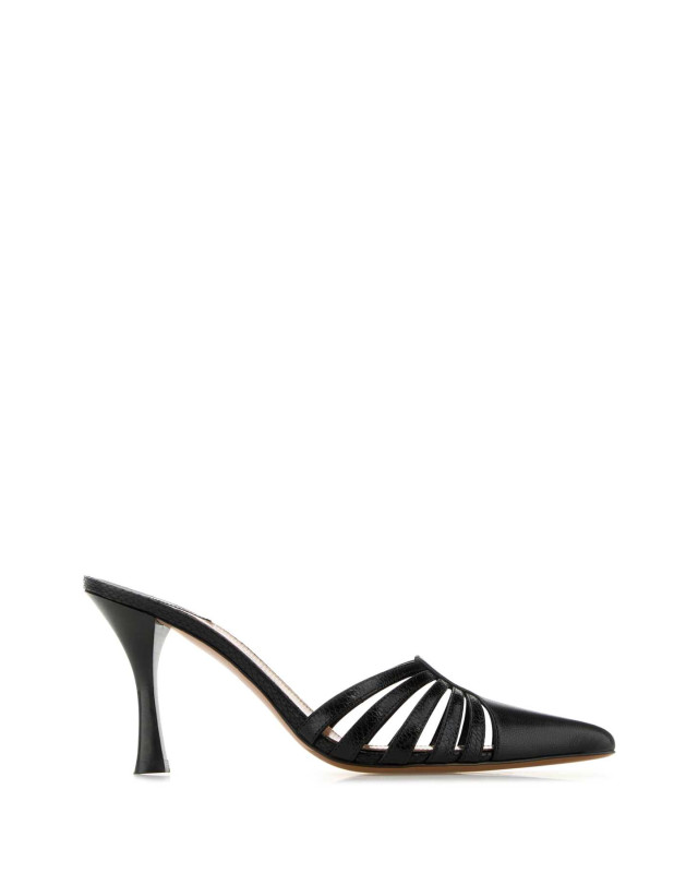 [Paris Texas] Sandals SS25 PXNL02XSHPT BLACK