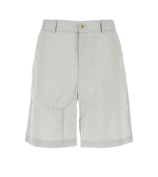 [GIMAGUAS] Shorts SS25 NICOLASSHORTS GREY