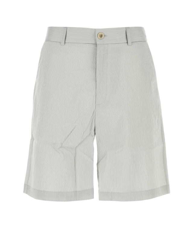 [GIMAGUAS] Shorts SS25 NICOLASSHORTS GREY