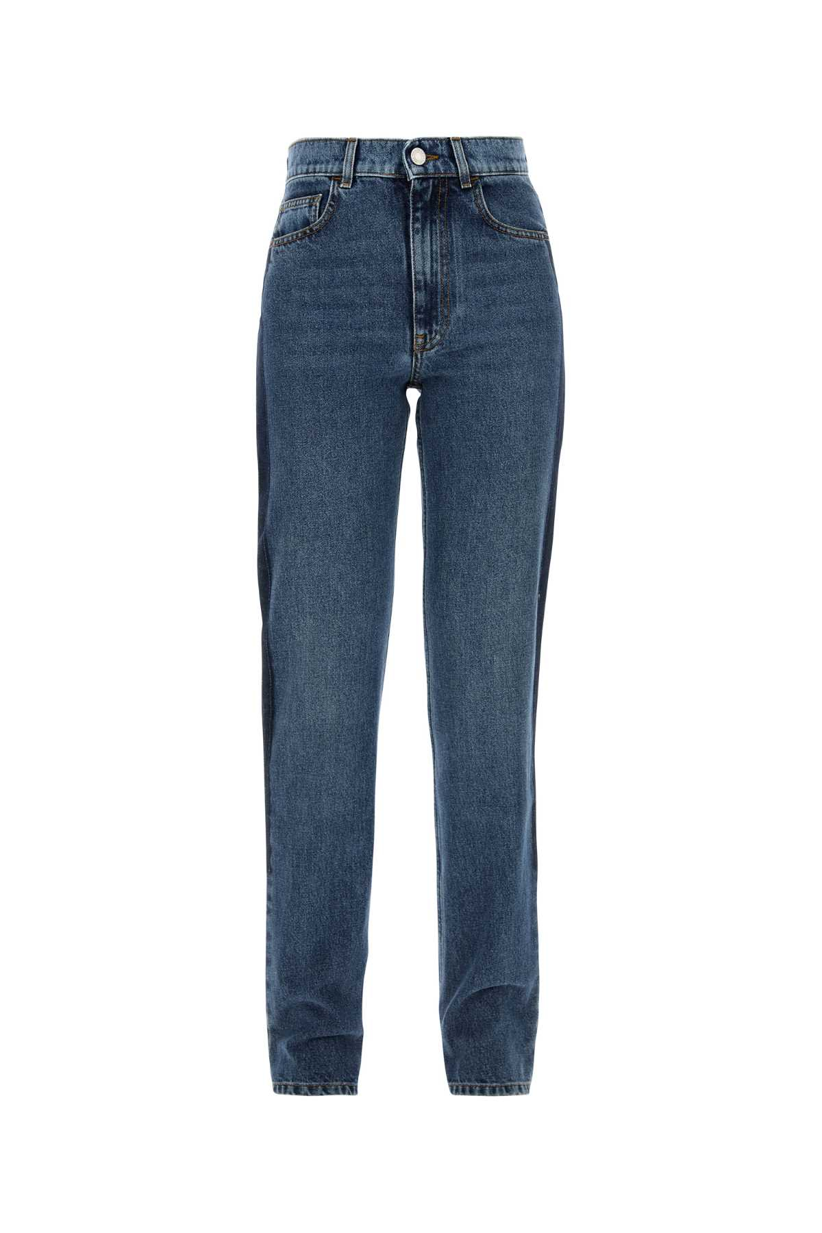 [PHILOSOPHY DI LORENZO SERAFINI] Jeans SS25 A03050730 1309