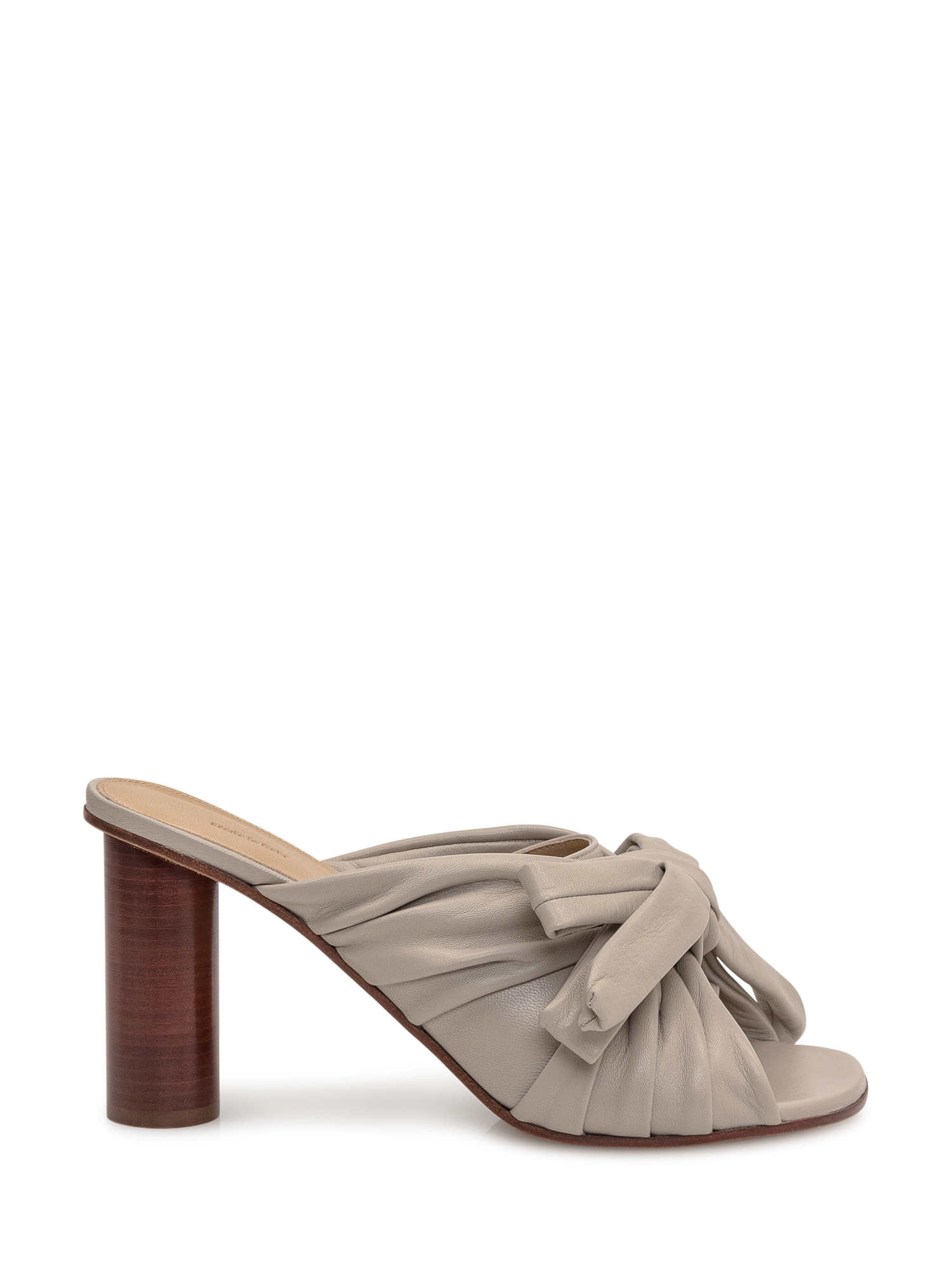 [J.W. Anderson] Sandals SS25 SN0095LA0161 190
