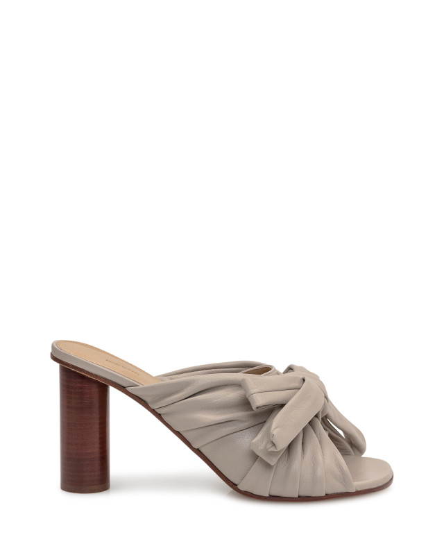 [J.W. Anderson] Sandals SS25 SN0095LA0161 190