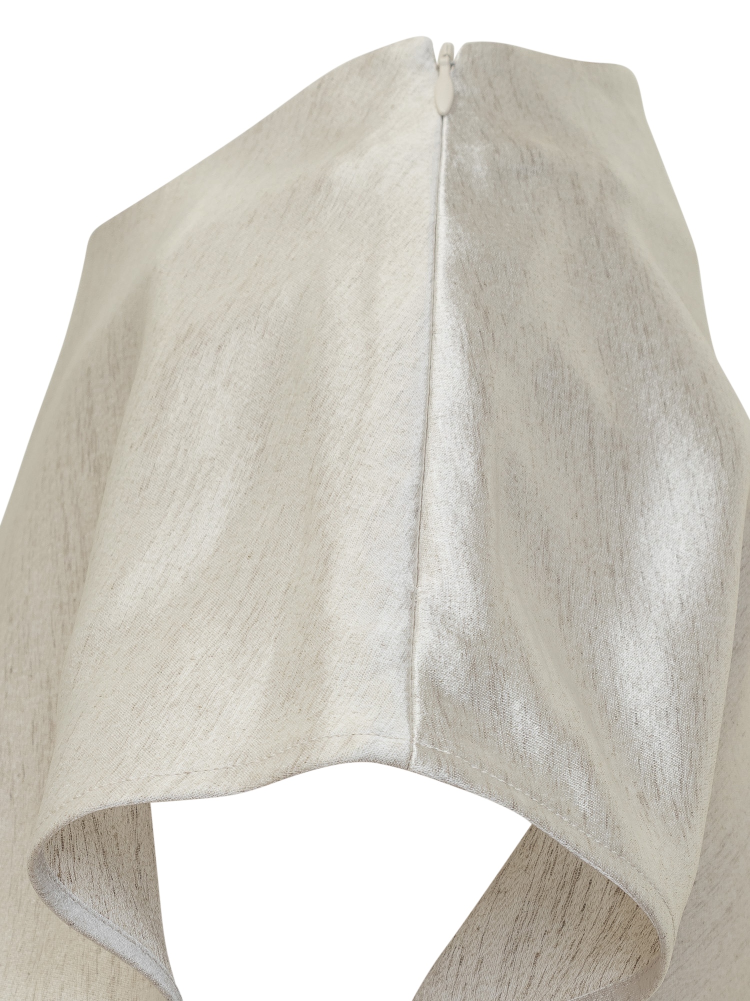 [J.W. Anderson] Short sleeve dress SS25 DR0470PG1693 002