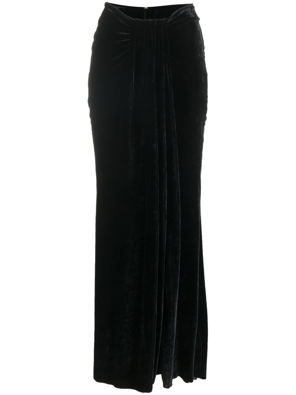 [BLUMARINE] Long skirt FW22 2G111S