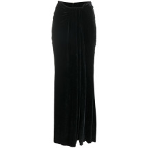 [BLUMARINE] Long skirt FW22 2G111S