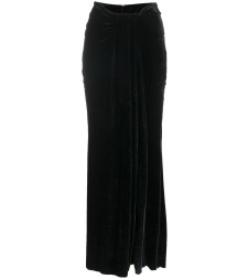 [BLUMARINE] Long skirt FW22 2G111S