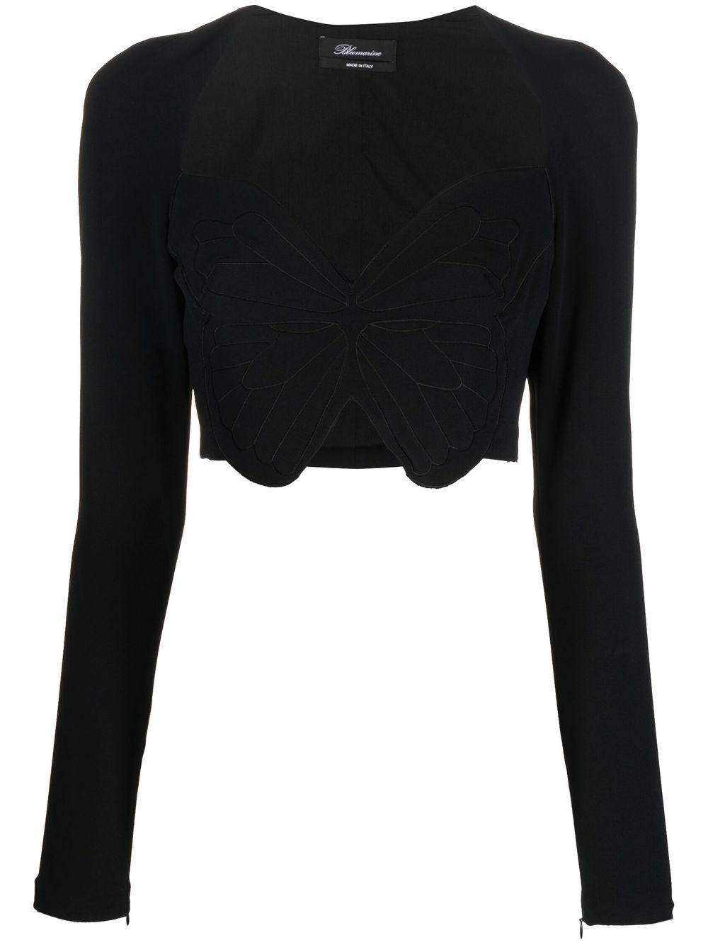 [BLUMARINE] Cardigan FW22 2C157S