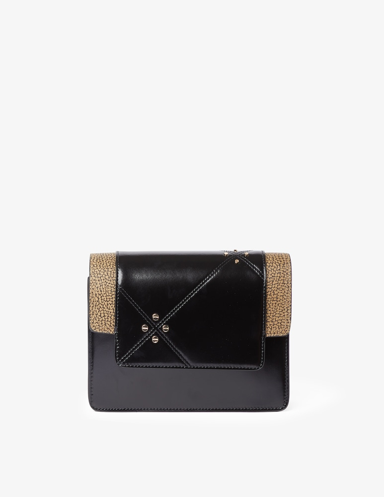 [BORBONESE] Shoulder bag FW22 923112AI3480