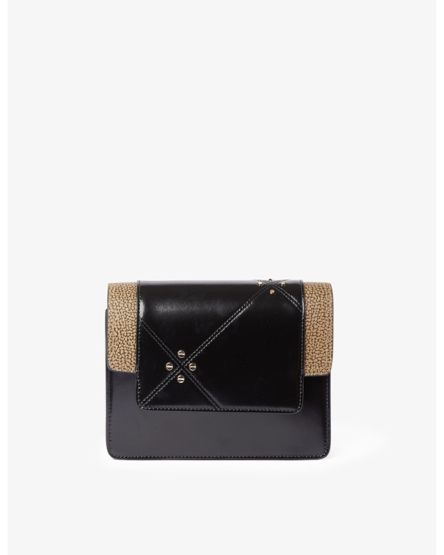 [BORBONESE] Shoulder bag FW22 923112AI3480