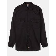 [DICKIES] Shirts Long Sleeve FW22 DK0A4Y26BLK1