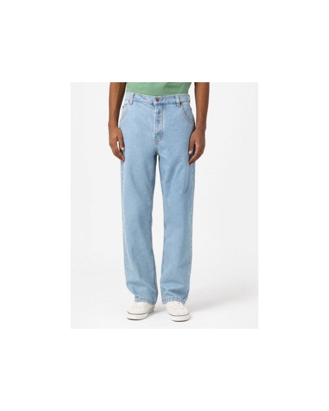 [DICKIES] Jeans FW22 DK0A4XYKC151