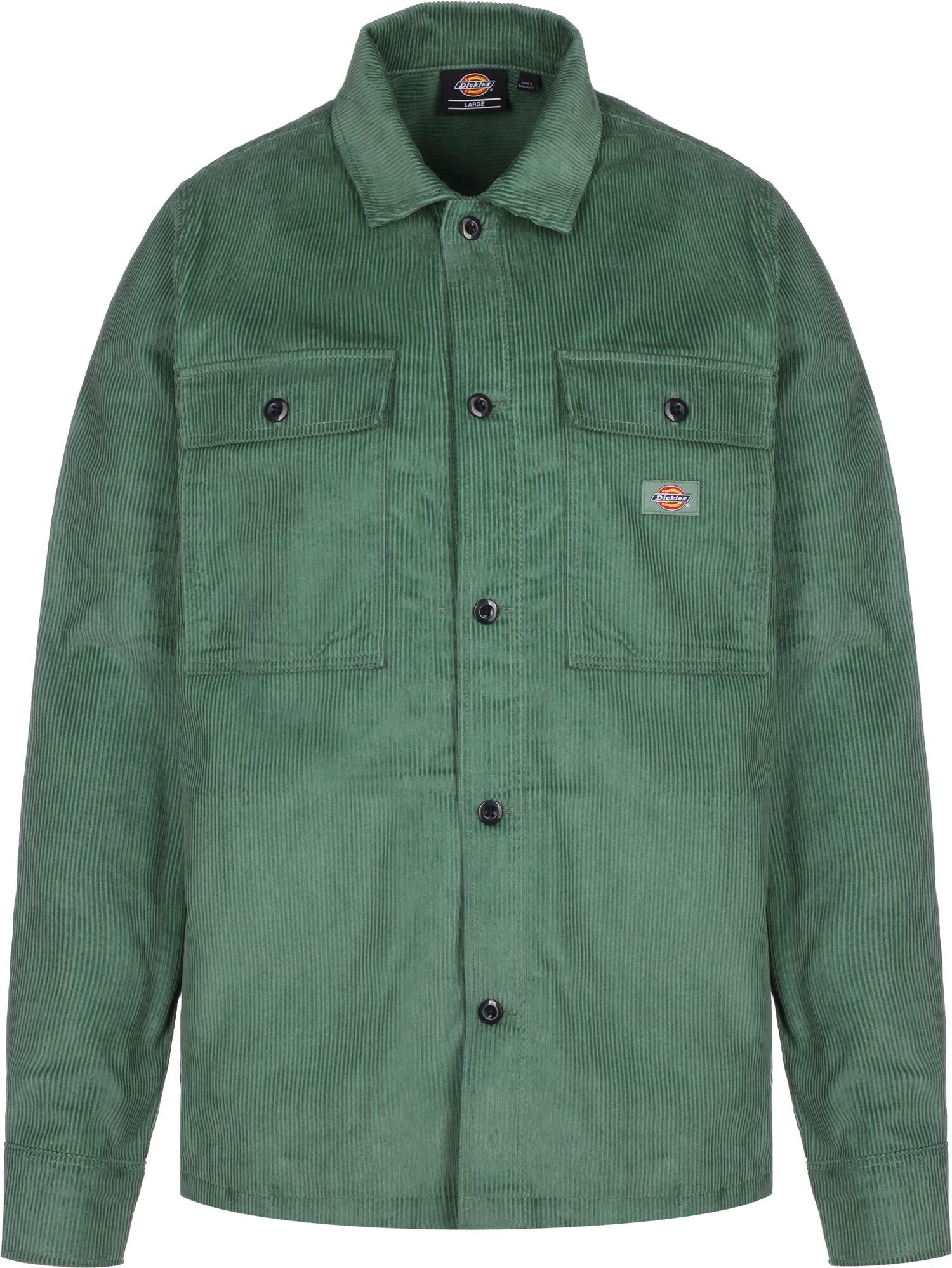 [DICKIES] Shirts Long Sleeve FW22 DK0A4XGQC971