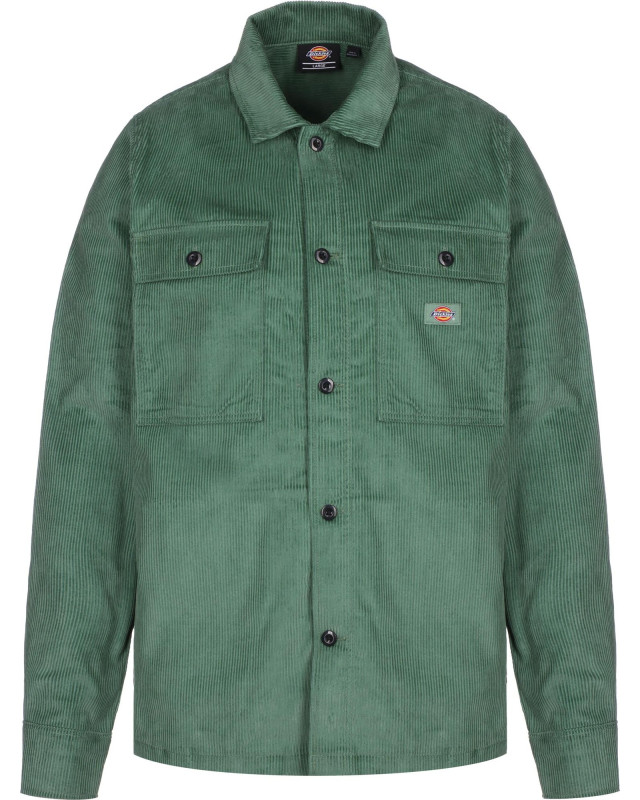 [DICKIES] Shirts Long Sleeve FW22 DK0A4XGQC971
