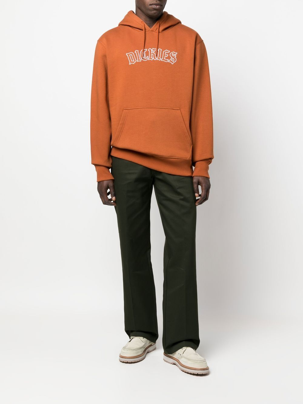 [DICKIES] Hoodie FW22 DK0A4XYRIEX1