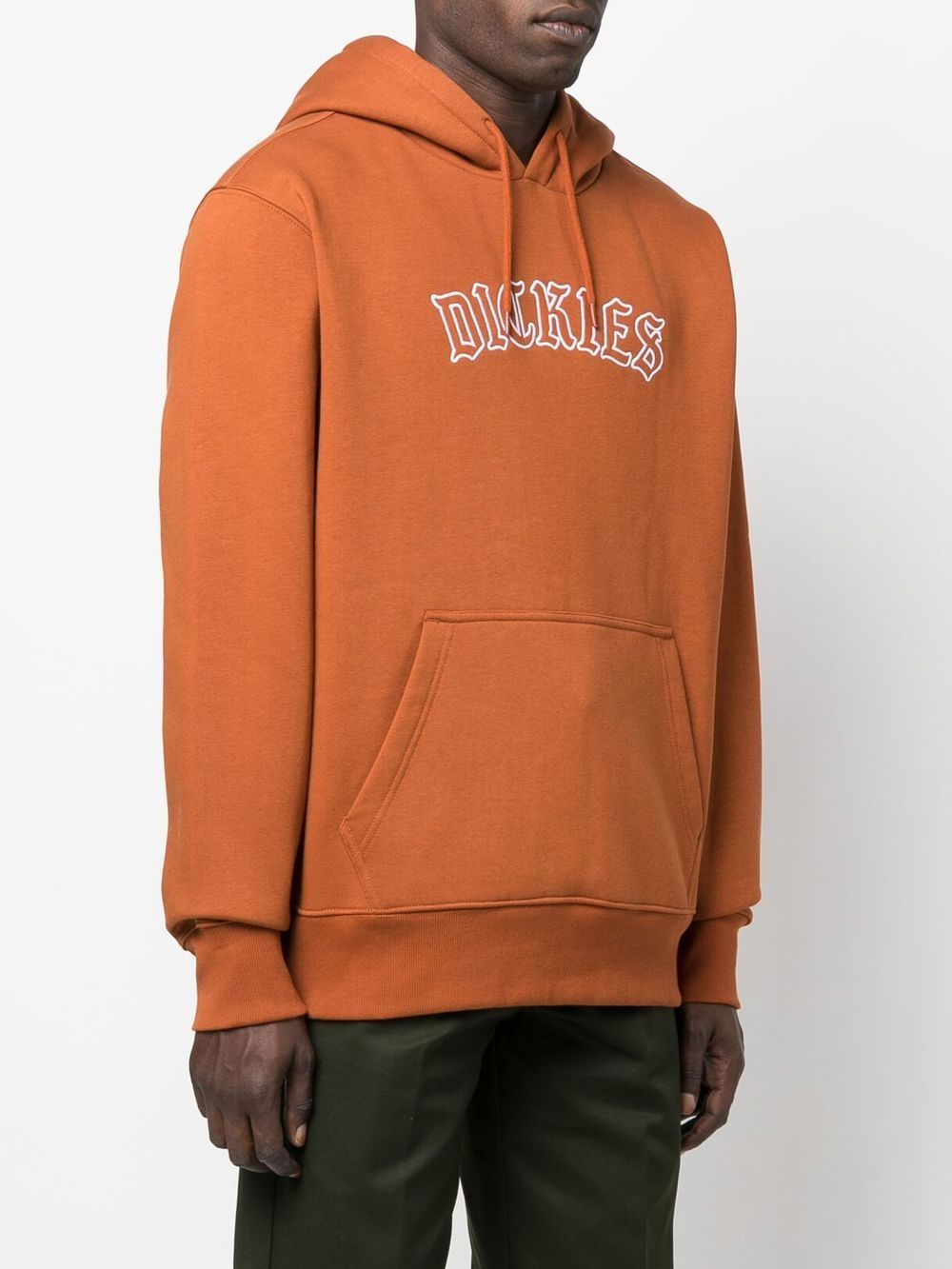 [DICKIES] Hoodie FW22 DK0A4XYRIEX1