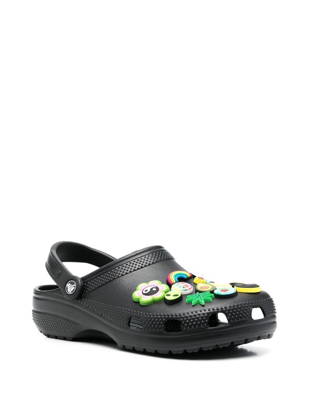 [Crocs] Sandals FW22 CR10001ABLK